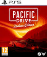 Pacific Drive: Deluxe Edition
