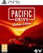 Pacific Drive: Deluxe Edition
