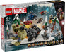 The Avengers Assemble: Age Of Ultron #76291