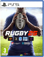 Rugby 25