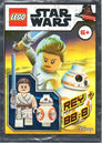 Rey and BB-8 #912173