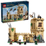 Hogwarts Castle: Flying Lessons #76447