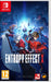 Blazblue Entropy Effect X