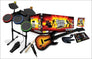 Guitar Hero World Tour [Complete Band Pack]