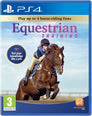 Equestrian Training