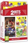2 Hits Pack: Sonic Forces & Puyo Puyo Tetris