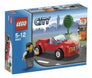 Sports Car #8402