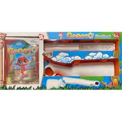 Cocoto Festival [Rifle Bundle]