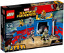 Thor vs. Hulk: Arena Clash #76088