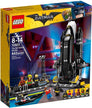 The Bat-Space Shuttle #70923