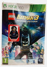 LEGO Batman 3: Beyond Gotham [Mini Figure Bundle]