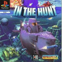 In The Hunt