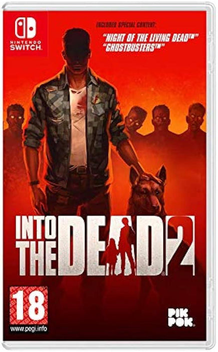 Into The Dead 2
