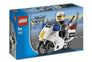 Police Motorcycle #7235