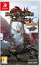 Monster Hunter Rise Sunbreak [Code in Box]