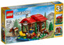 Lakeside Lodge #31048