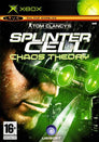Splinter Cell: Chaos Theory