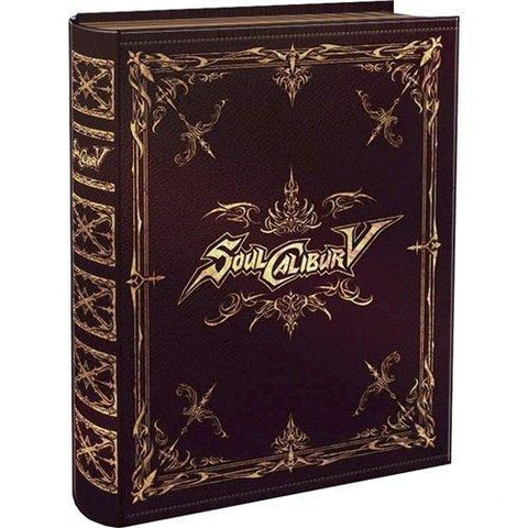 Soul Calibur V [Collector's Edition]