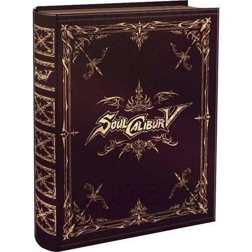 Soul Calibur V [Collector's Edition]