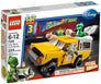 Pizza Planet Truck Rescue #7598