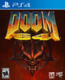 Doom 64