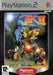 Jak II: Renegade [Platinum]