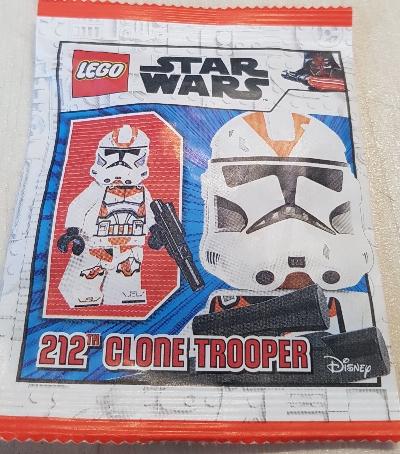 212th Clone Trooper #912303