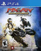 MX vs ATV Supercross Encore Edition