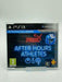 After Hours Athletes [Promo Only]