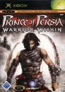 Prince of Persia Warrior Within