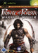 Prince of Persia Warrior Within