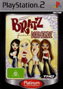 Bratz Forever Diamondz [Platinum]