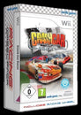 Crash Car Racer [Wheel Bundle]