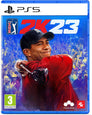 PGA Tour 2K23
