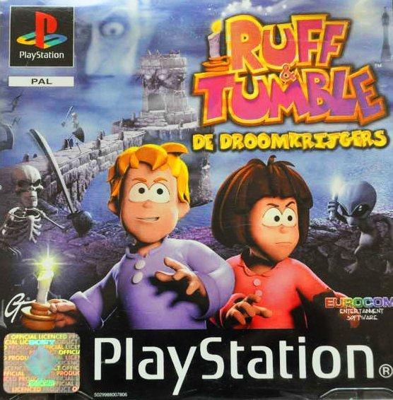 Ruff & Tumble