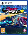 Neon Apex: Beyond The Limit