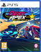 Neon Apex: Beyond The Limit