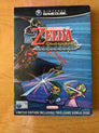 Zelda Wind Waker [HMV Sleeve]