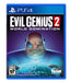 Evil Genius 2 World Domination