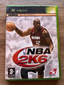 NBA 2K6