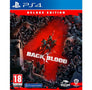 Back 4 Blood [Deluxe Edition]