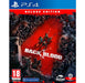 Back 4 Blood [Deluxe Edition]