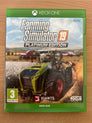 Farming Simulator 19 [Platinum Edition]
