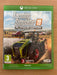 Farming Simulator 19 [Platinum Edition]