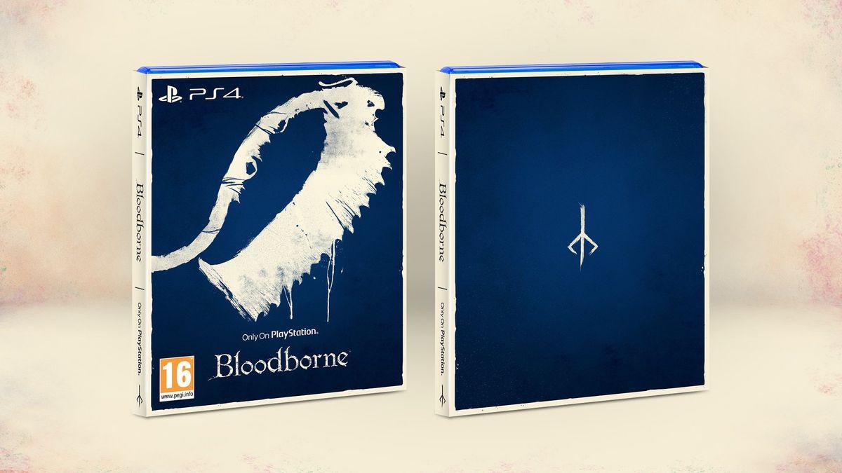 Bloodborne [Only On PlayStation]