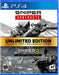 Sniper Ghost Warrior [Unlimited Edition]