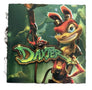Daxter [Press Kit]