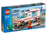 Ambulance #4431