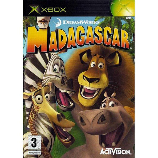 Madagascar