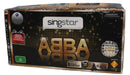 SingStar ABBA [Bundle]